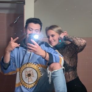 Meet your Posher, Dylan